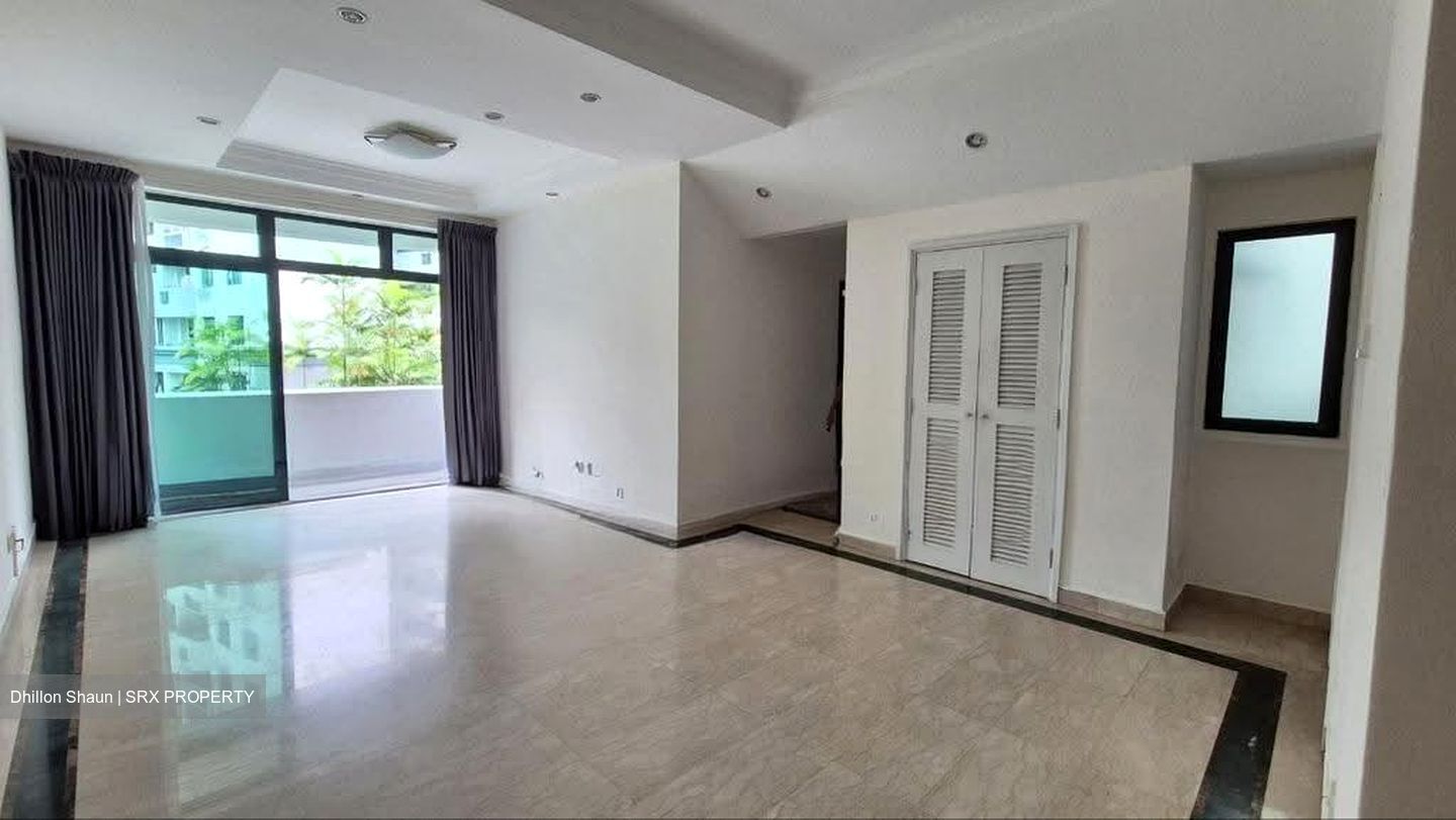 Hillview Green (D21), Condominium #630762461